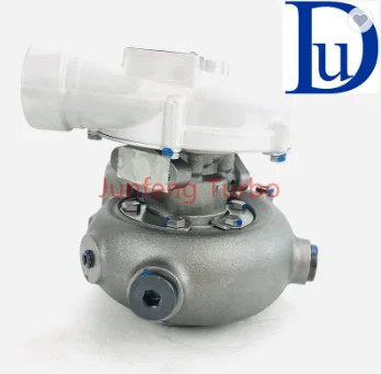 K26 53269706492 53269886492 3802033 турбо с водяным охлаждением для Volvo Penta Ship двигателем TAMD40 |