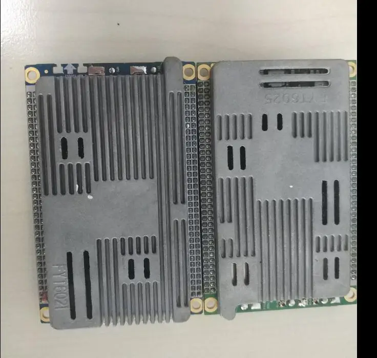Для FYT6111 6021 6023 количество навигационных модулей новиda T3L ограничено до 1 + 32| |