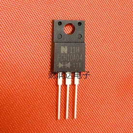 

Original 5pcs/ FCH10A04TO-220F