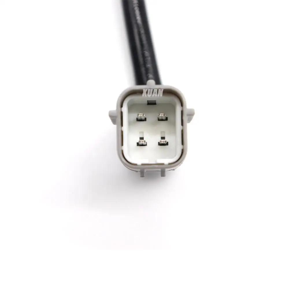 Кислородный O2 лямбда-датчик соотношение воздуха и топлива 234-9072 для INFINITI G35 QX56 NISSAN