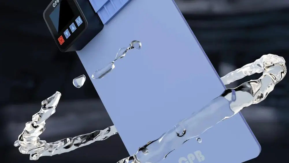 CPB экран греющий Силиконовой коврик ЖК сепаратор для Мобильный телефон iPad Samsung