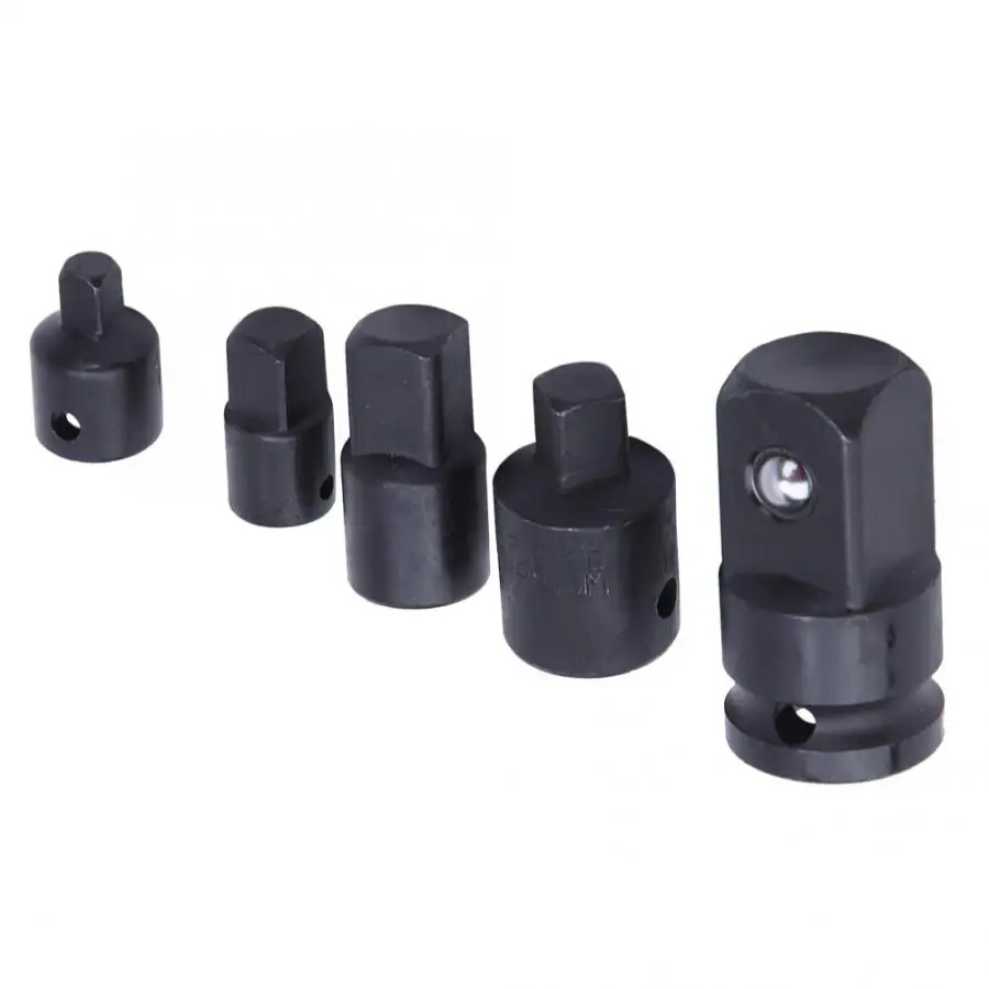 5 шт. редукторный разъем хром ванадиевый шар из стального сплава адаптер для