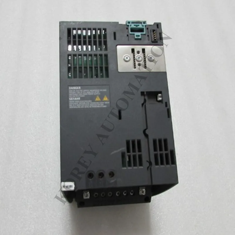 

In Stock For Siemens S120 Series Control Unit 6SL3162-2BM01-0AA0