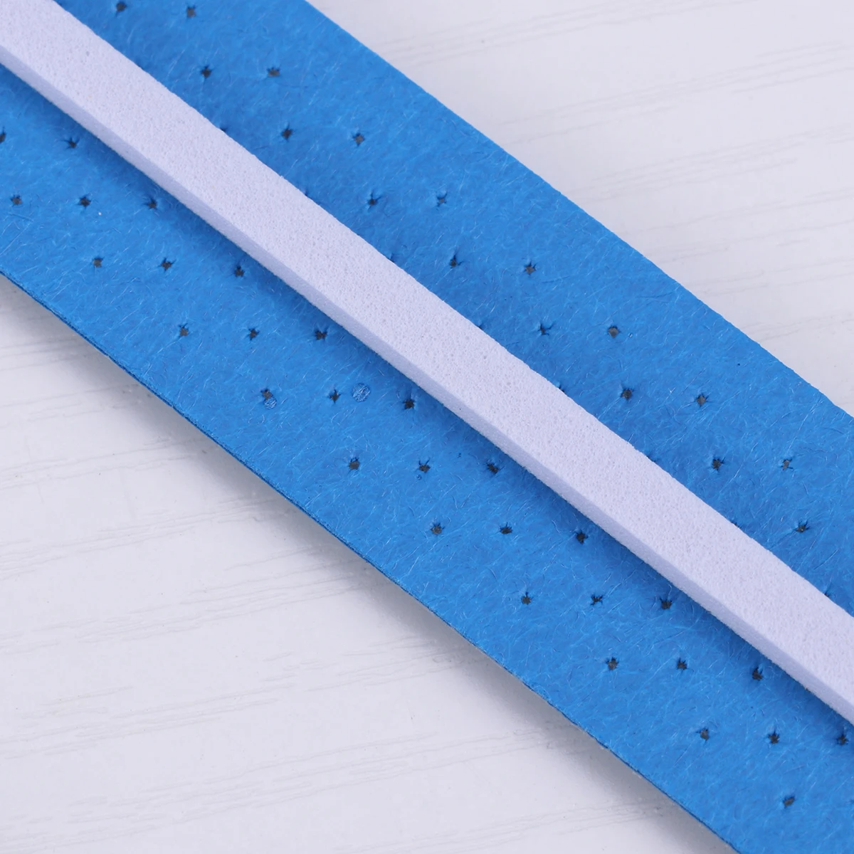 4 шт. утолщенный тренировочный браслет для бадминтона противоскользящий дышащий