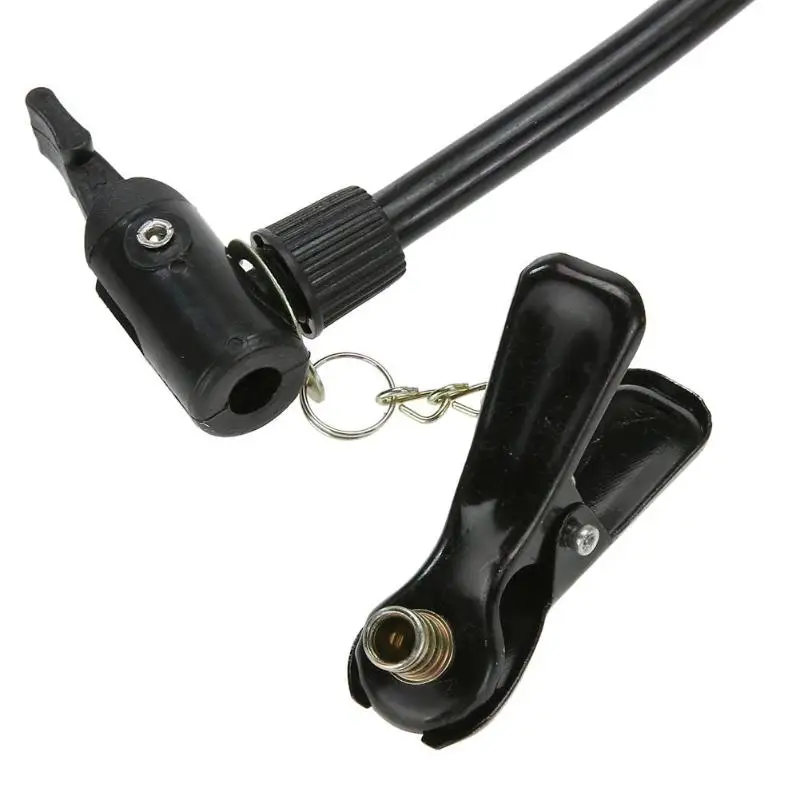 

CYCLE ZONE Bicycle Bike High Pressure Pump Mini Portable Aluminum Alloy MTB Mountain Cycling Bike Tire Bicycles Bike Air Pump