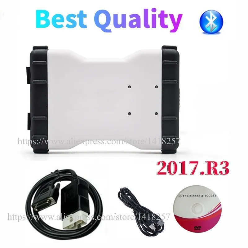 2017.R3 генератор ключей в подарок для delphis VD DS150E CDP Bluetooth TCS PRO Plus OBD2 OBD автомобильные