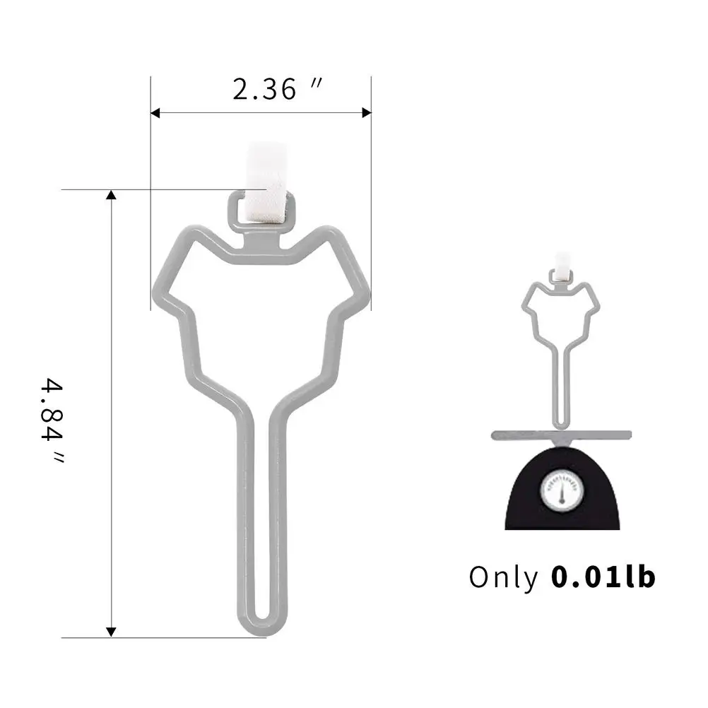 

Dog Poop Trash Bag Holder Pet Supplies Sturdy Durable Dog Traction Rope Distributor Dog Excrement Bag Storage Rack Pet Accessory