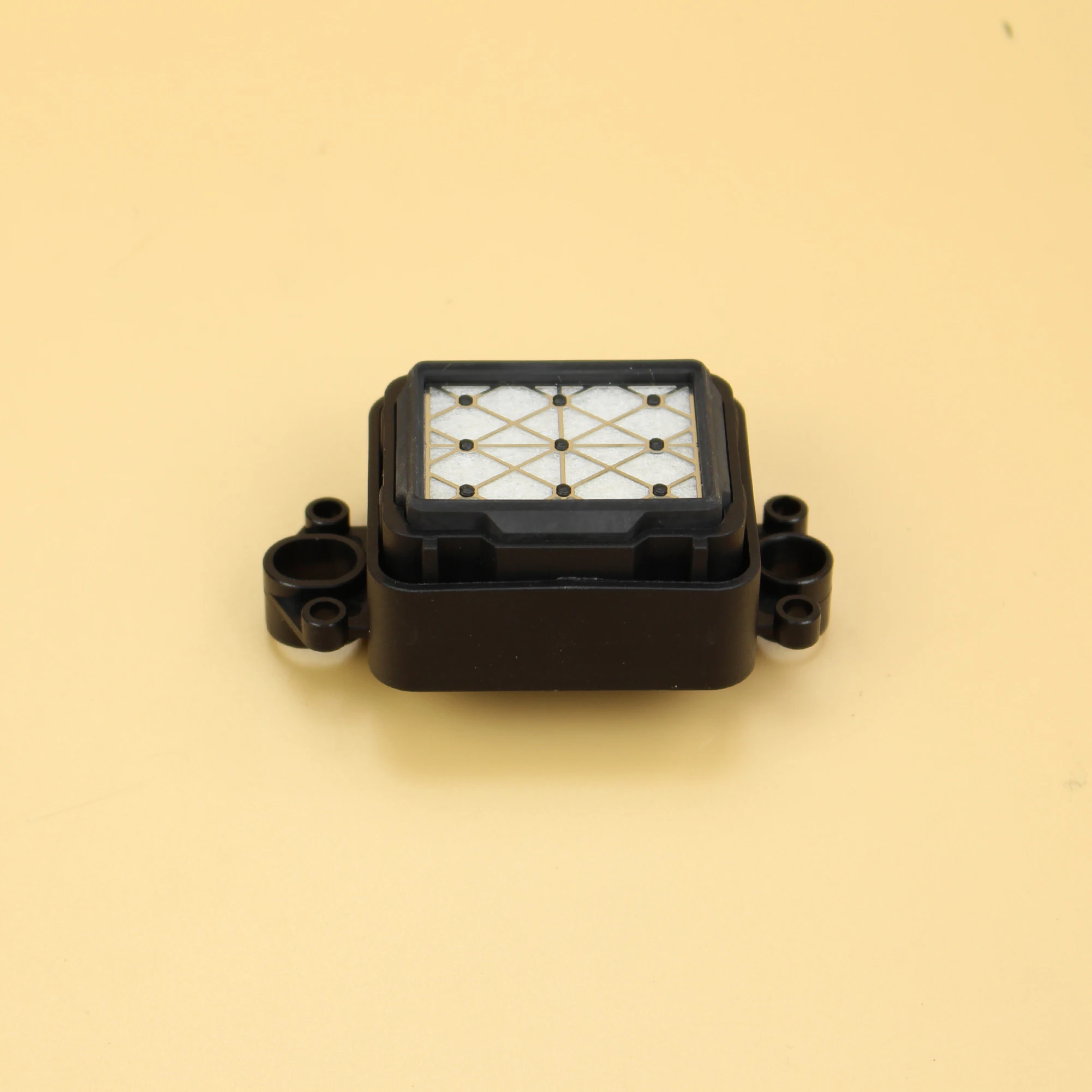 DX5 DX7 печатающая головка Cap ping Station эко-сольвентный принтер для Gongzheng GZ Solvent cap top -