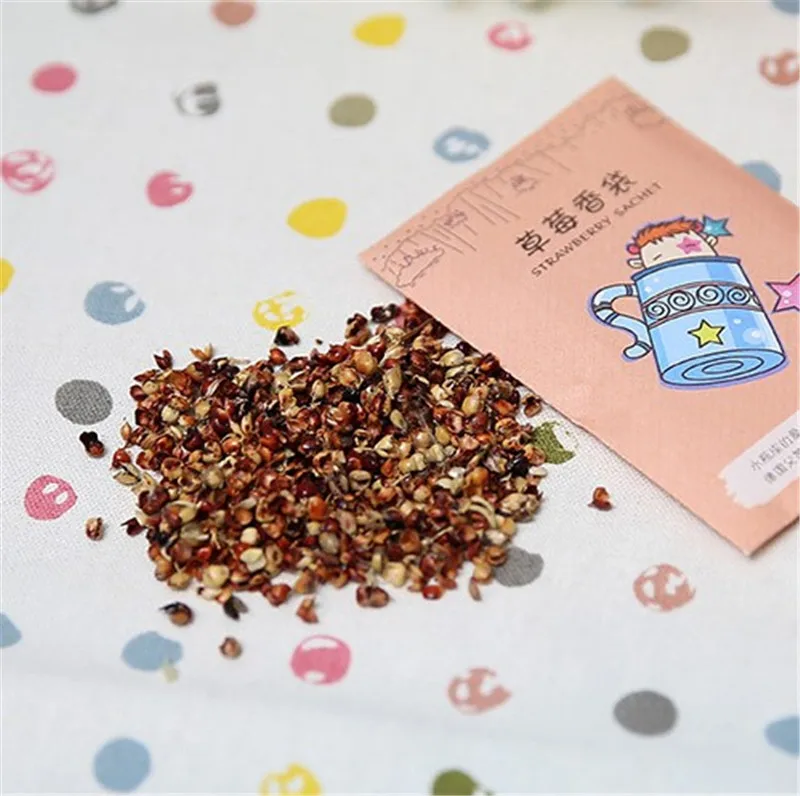 12 шт./компл. натуральный саше шкаф запах мешок свежий воздух для ванной комнаты