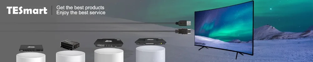4K HD KVM коммутатор 8 портов HDMI коммутатор до 4K@ 60Hz Ultra HD Поддержка USB2.0 IP управление Автоматическое сканирование Rackmount с 4 шт. KVM КАБЕЛЬ