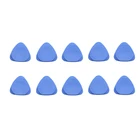 10 шт.лот мобильный телефон инструмент для ремонта, пластиковые гитарные кирки, инструменты для открытия для планшета iPhone iPad Samsung, разборка