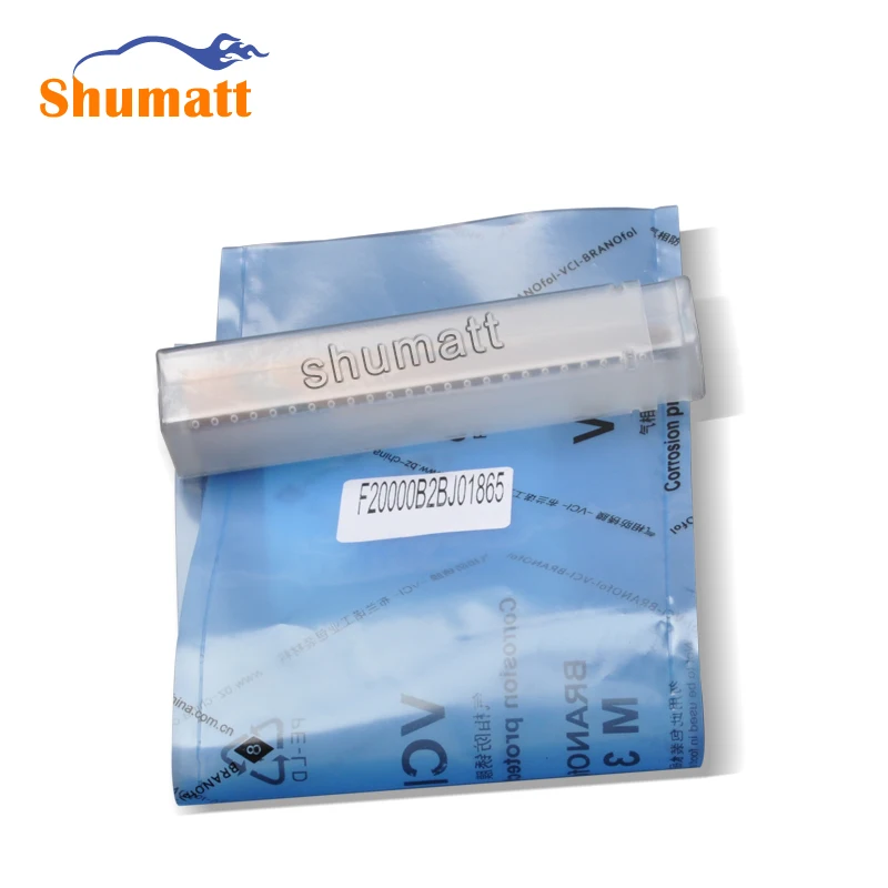 

Китай сделал новый инжектор Common Rail Vavle в сборе F00RJ01865 для 0445120098 0445120099 0445120147 0445120148 инжектор
