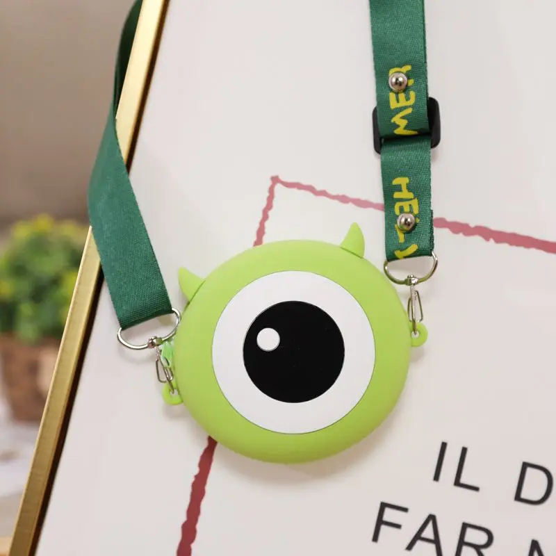 Держатель для наушников чехол хранения мягкая силиконовая мини-сумка аксессуары