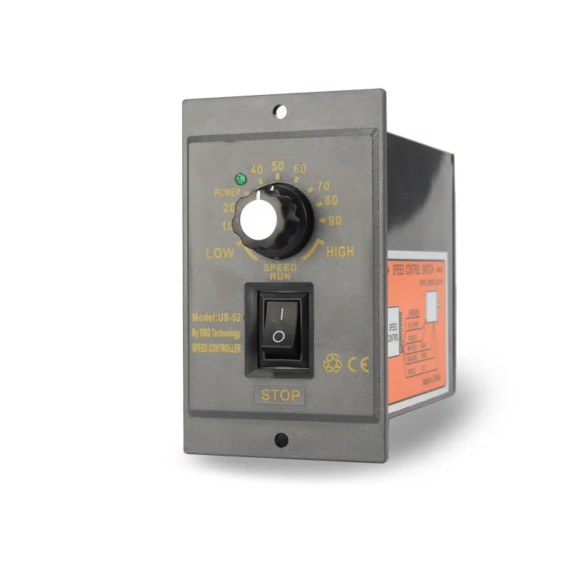 1pcs15w25w60w90w120w180w250w регулятор скорости двигателя 220 В переменного тока |