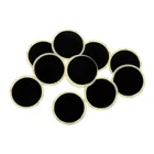 Комплект накладок на шины для велосипеда, воздушная кровать, бассейн, велосипедные шины, таблетки, портативный велосипедный репеллент, инструменты для шин, многофункциональный самоклеящийся внутренний