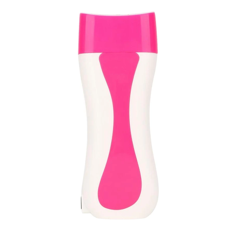 Эпилятор 3 в 1 Набор восковой машины для удаления волос подогреватель воска +