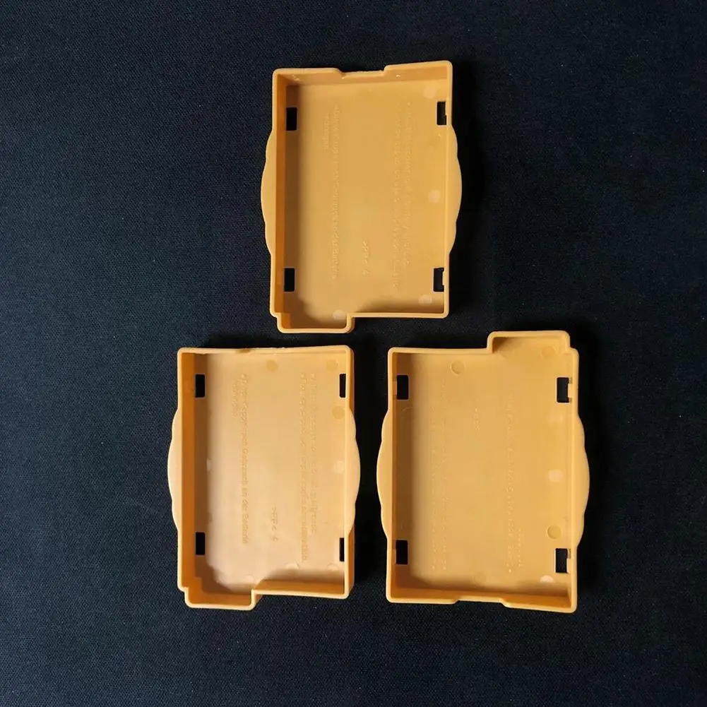 

Camera Lithium Battery Box Storage Case Protection LP-E8 Battery Protective For 700D Back For Canon Cover For Canon 600D Co H4U5