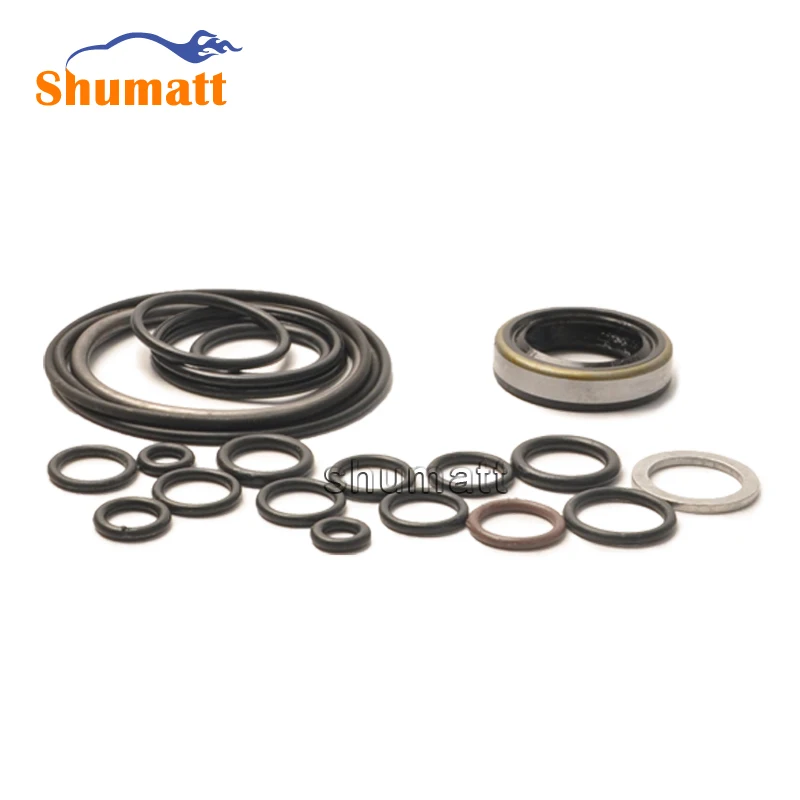 

Diesel Pump Overhaul Kit for Common Rail HP3 Fuel Pump