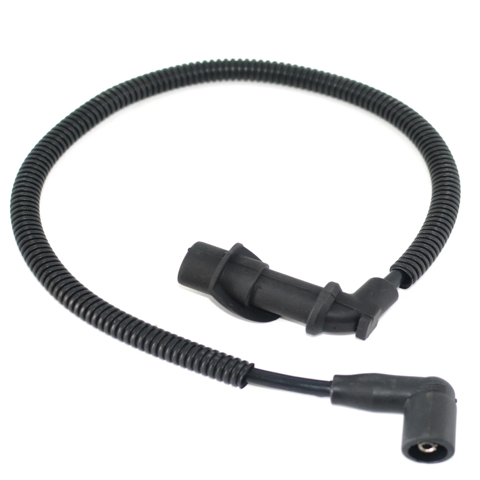 Polaris Sportsman Ranger RZR 700 800 катушка зажигания Свеча колпачок и провод 4012439|Набор кабелей