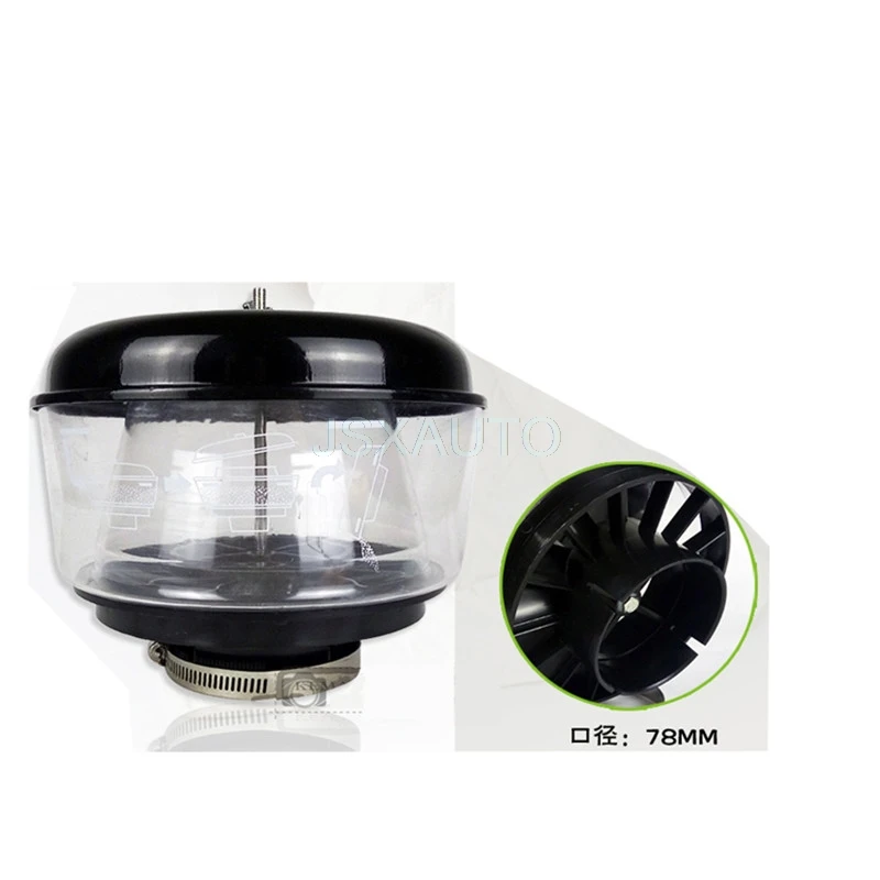 Воздушный фильтр для экскаватора KOMATSU PC 56 HYUNDAI R55/60 7 воздухозаборный аксессуары