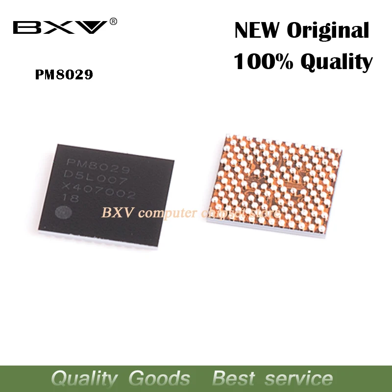 

Free shipping 2pcs PM8029 BGA new original