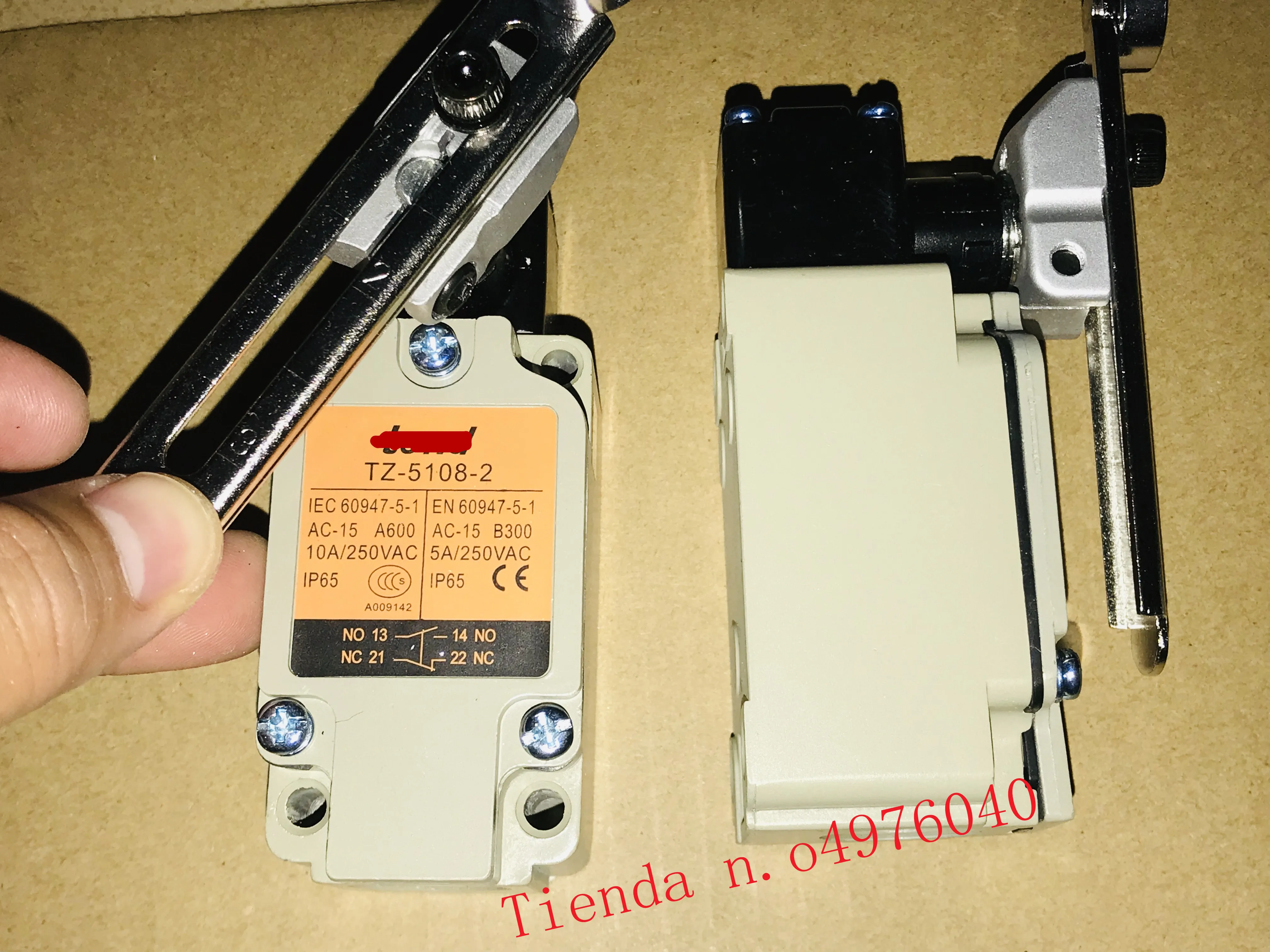 

TZ-5108-2 новый импортный оригинал