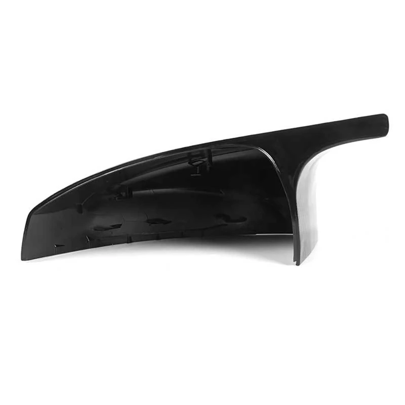 

for - A3 S3 2020 Carbon Fiber Side Mirror Cover - 1 Pair Car Rear View Mirror Cover