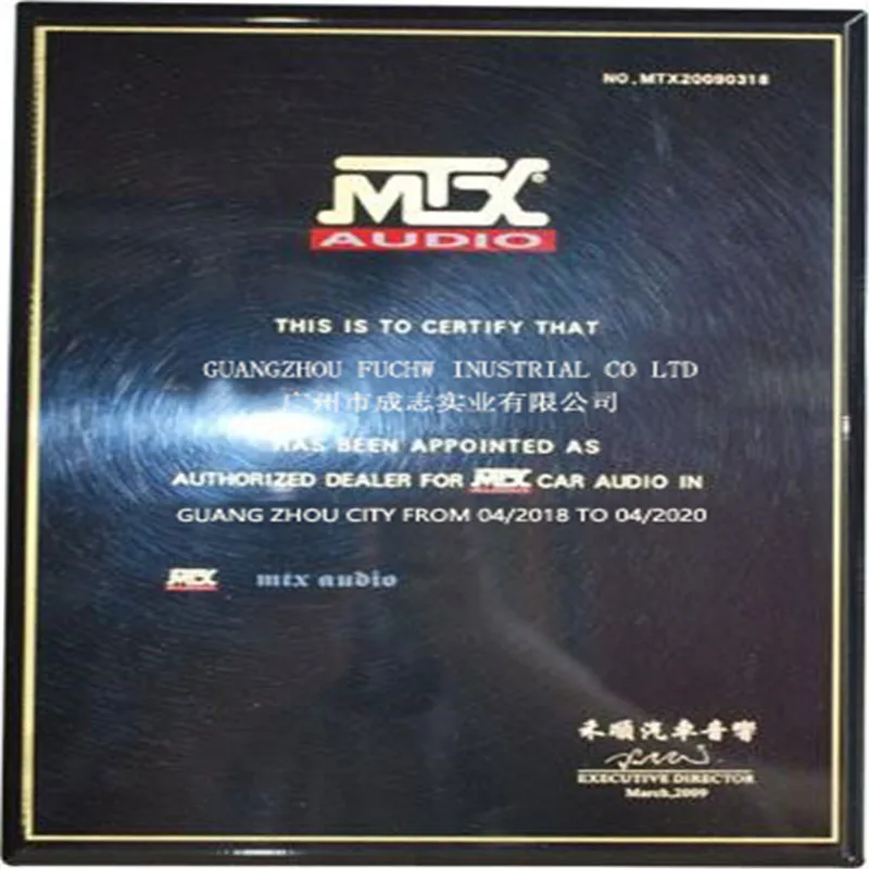 Бесплатная доставка 6 комплектов Rockford Fosgate Punch Series с мощностью 120 Вт макс. в