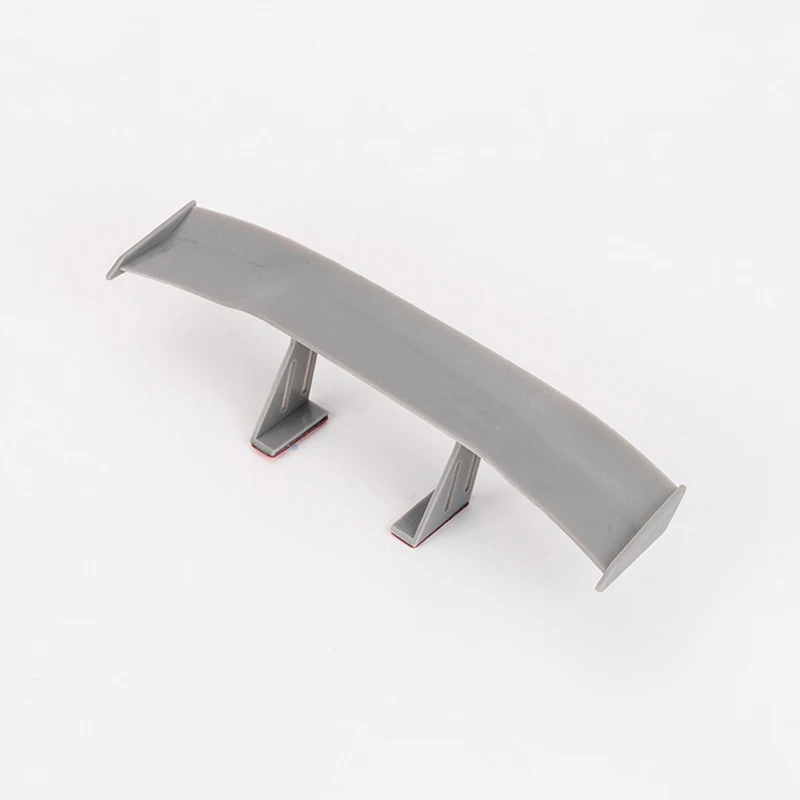 Универсальный автомобильный спойлер крыло автомобиля Стайлинг модификация для