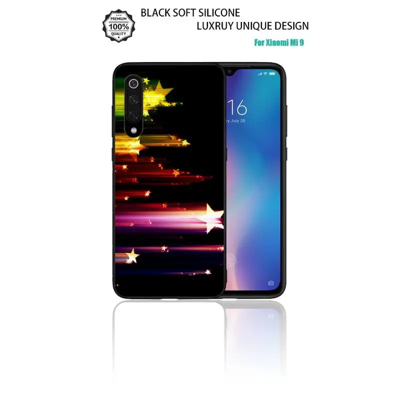 

Light and shadow art Phone Case case coque fundas etui for xiaomi note max mi 3 7 8 9se Redmi 7 7a 8 8t 10 pro lite cases cover