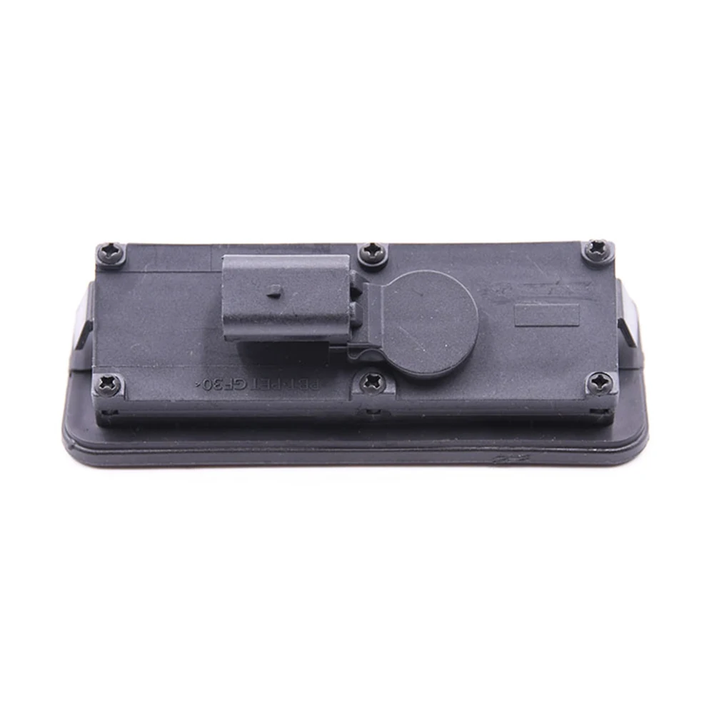 Переключатель открывания задней двери для Ford Focus Fiesta C-Max S-Max Galaxy Mondeo Kuga 6M5119B514AD 1857333 черный автомобильный реле.