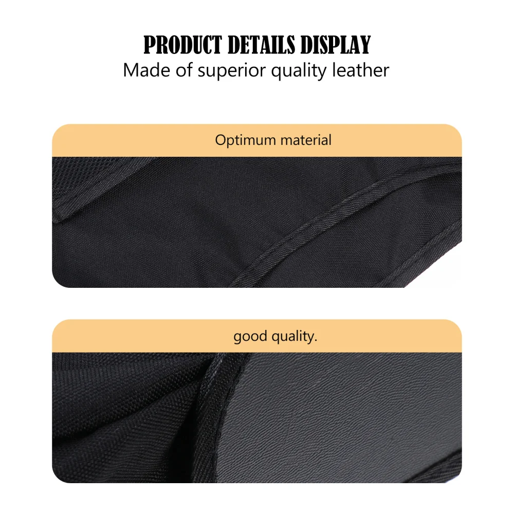 

1pc Driver Storage Netting Pouch Auto Bag Holder Car Net Storage Container