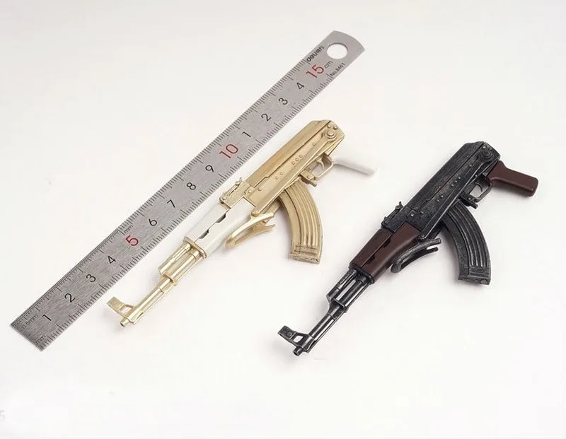 Масштаб 1/6 серия AK складная фигурка тактическая лампа подходит для 12 дюймов