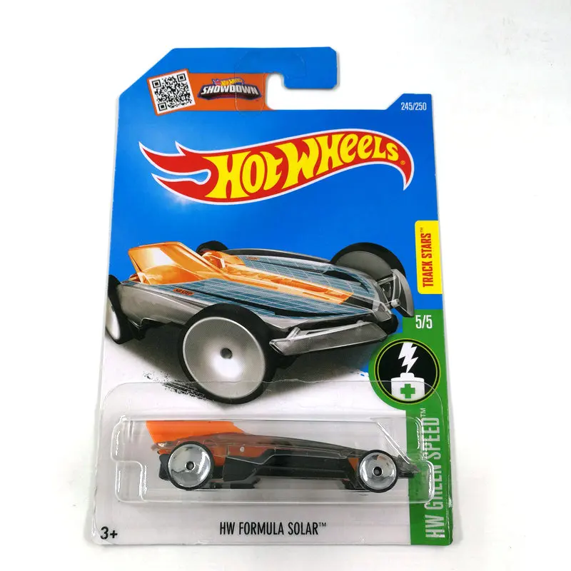 245-2016 hot Wheels 1: 64 Автомобиль HONDA MONKEY DODGE Зарядное устройство FORD SHELBY CHEVY SILVERADO металлическая литая модель автомобиля - Цвет: 245-2016
