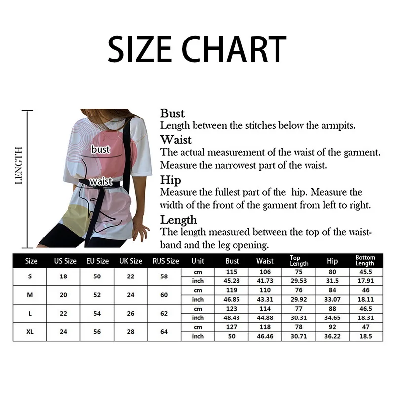 

Two Piece Sets Fashion Women Casual Oversized TShirt Tops With Belts And Slim Shorts Bottom Suit Streetwear Summer Tracksuits