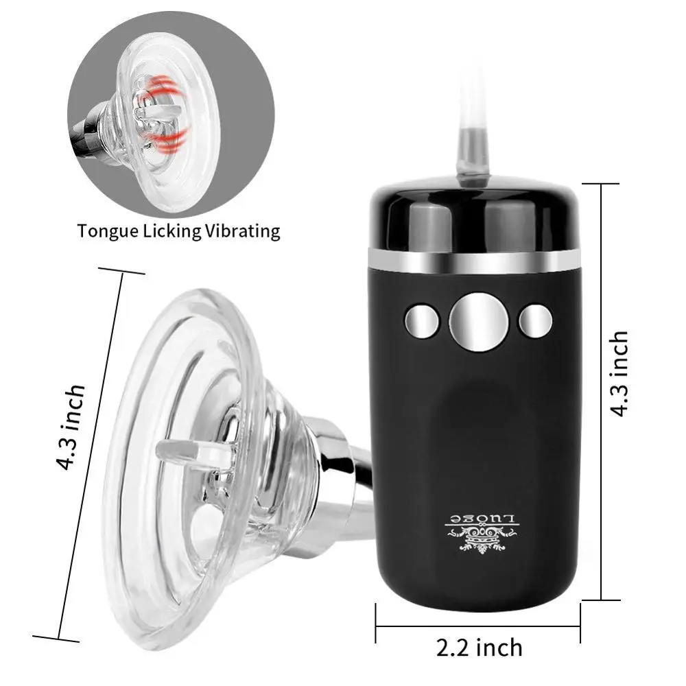 Афродизийный оральный секс 115b 105b. Приставка Oneself устройство для всасывания и