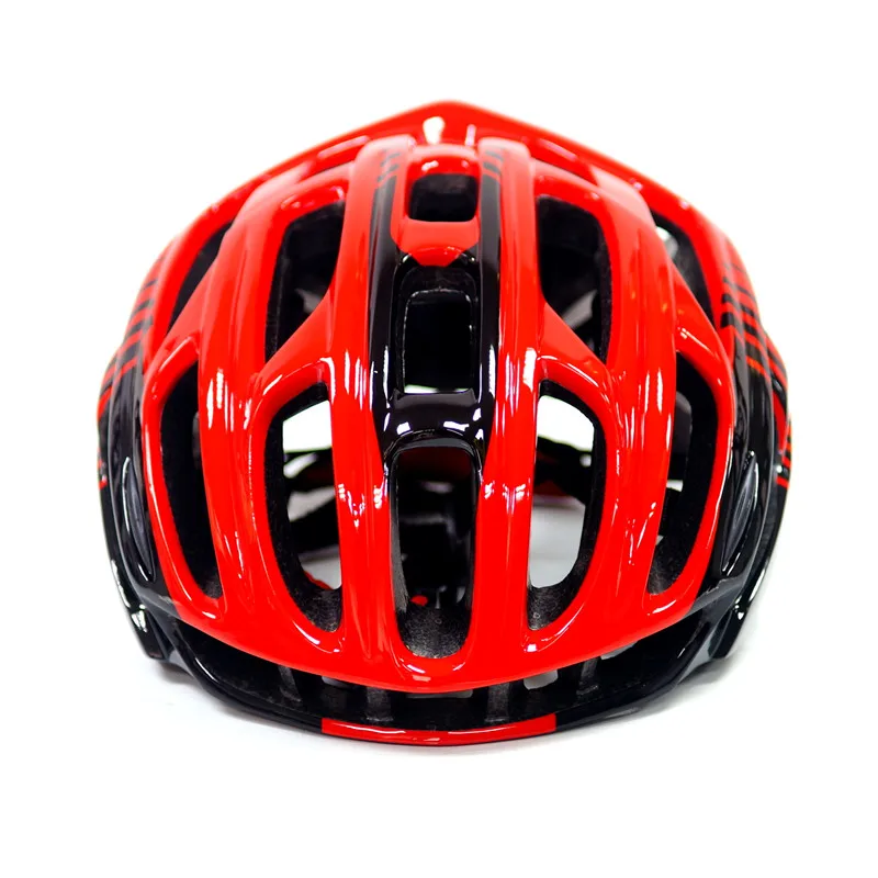 sz red blk Szelyia Mtb шлем для горного велосипеда Cascos Bicicleta Ciclismo Bici Route велосипедный шлем Велоспорт 54-61 Сверхлегкий - Цвет: sz red blk
