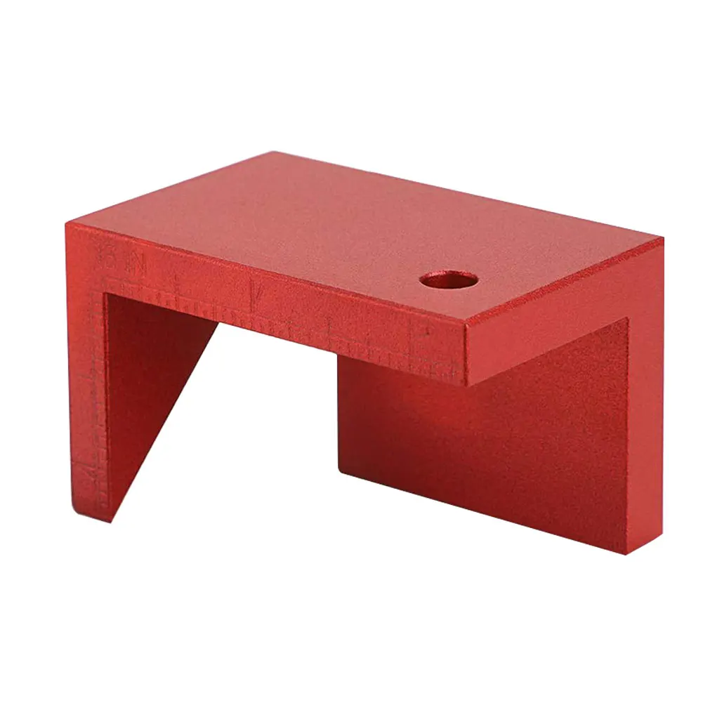 

45 degree angle marker, woodworking center Pen , tip, rectangle drawing, woodworking tools Marker Gauge Line Scriber Pen