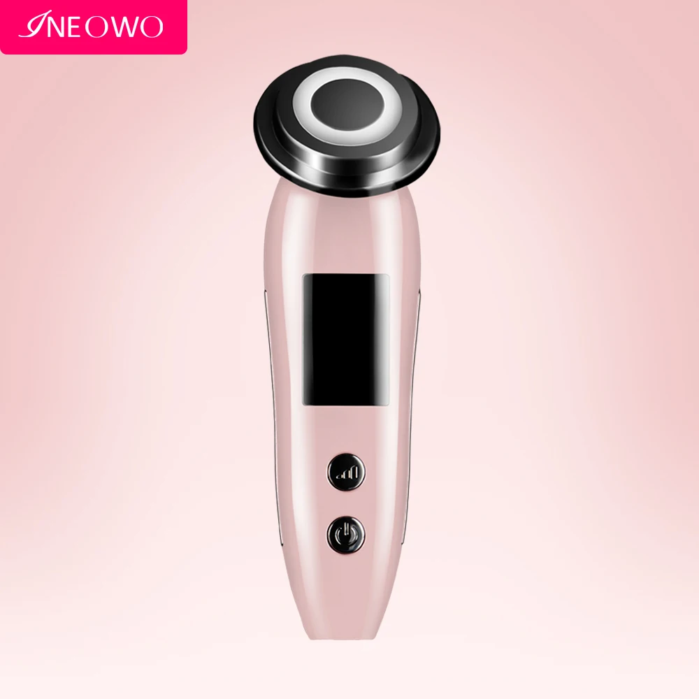 Устройство для ухода за кожей электрическое косметическое устройство личного