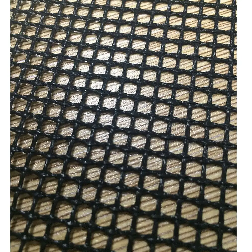 HobbyLane Black Non Stick BBQ Mesh Grill Mat Cooking Sheet Barbecue Baking Microwave Oven Tools | Дом и сад