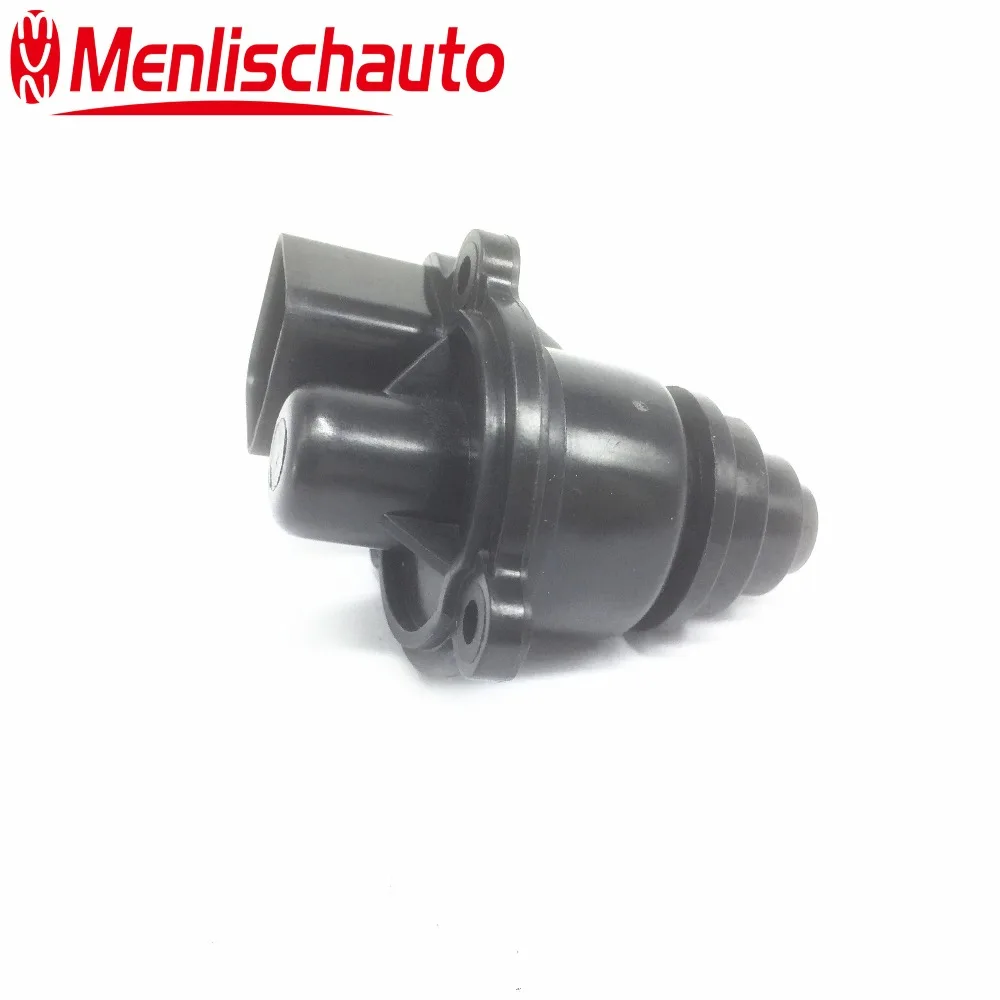 Бесплатная доставка клапан управления холостым двигателем IACV MD614918 для Mitsubis