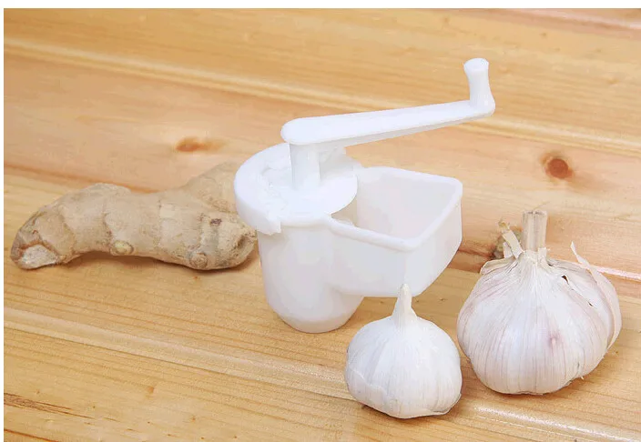 Мини терка для чеснока портативный инструмент фруктов и овощей кухонный