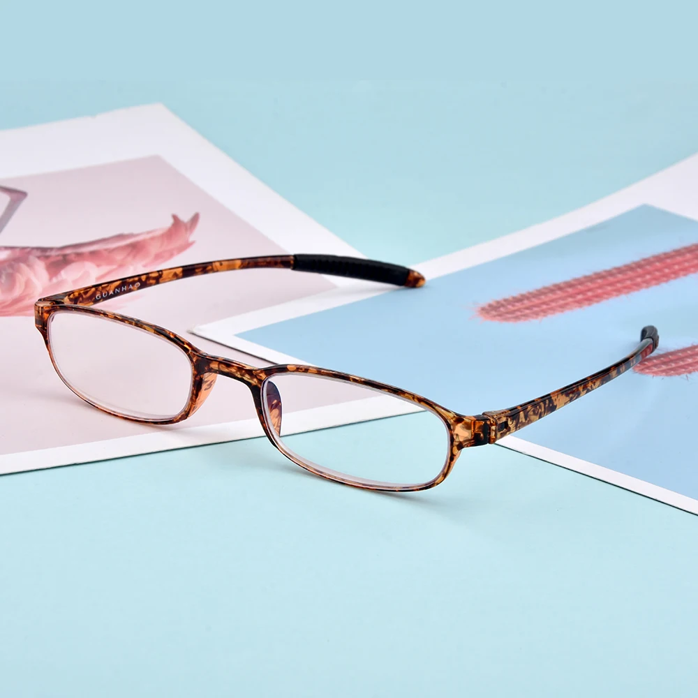 Новое высококачественное легкое пресбиопическое зеркало Guanhao с защитой от