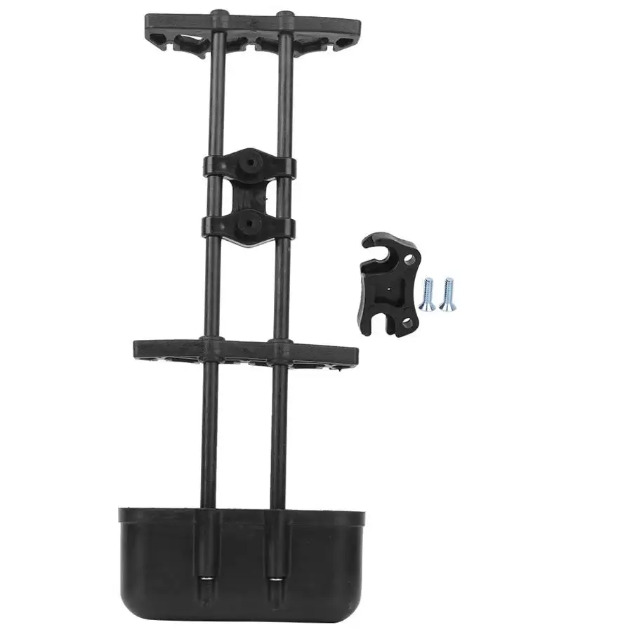 Охотничий быстросъемный замок коробка для стрел 6 кверр пряжка тип составной