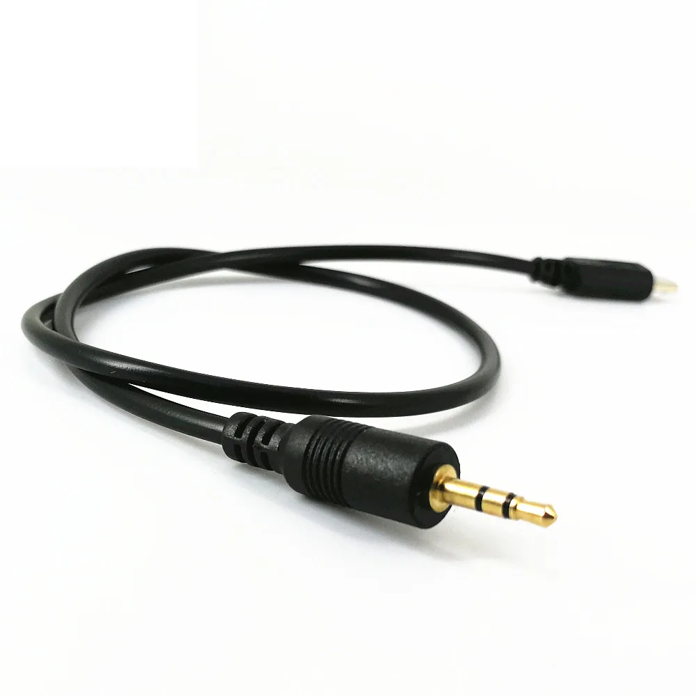 2 5 мм 3 кабель для дистанционного спуска затвора фотоаппарата Fuji Fujifilm |
