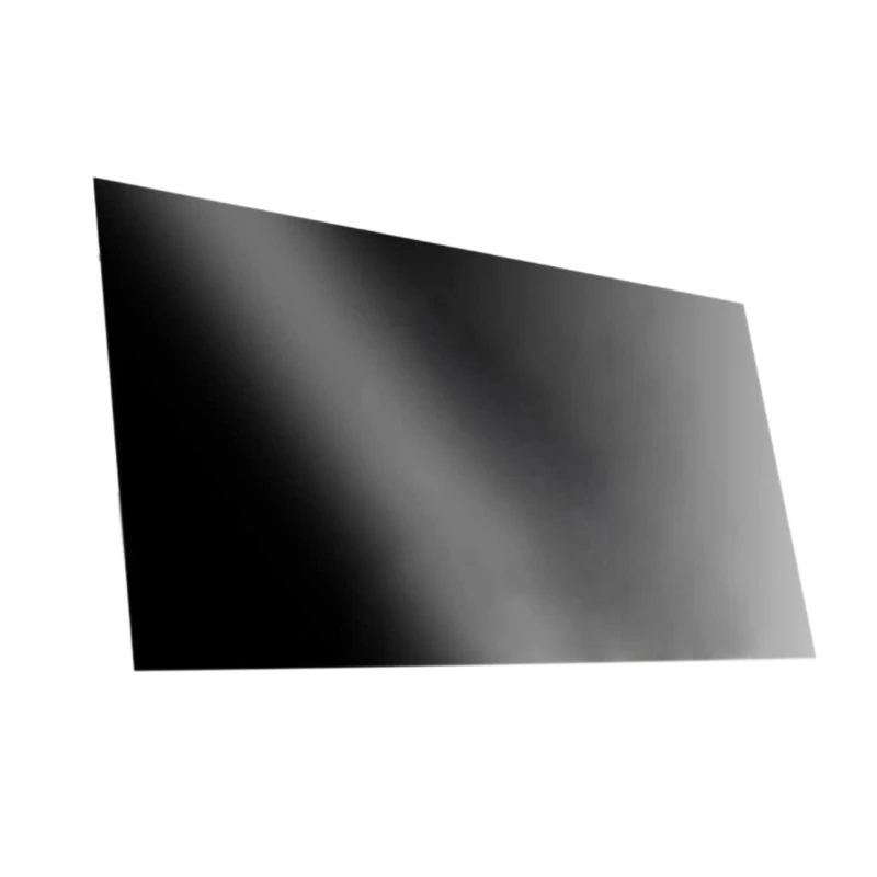 

17 дюймов компьютер конфиденциальности Sn (16:9) (38.26X21.54X0.03cm)-черный защитный щит-для настольного монитора протектор