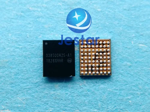 Блок питания для камеры 338s00425 A1 ic U3700 iPhone XS MAX 2 20 шт.|Интегральные схемы| |