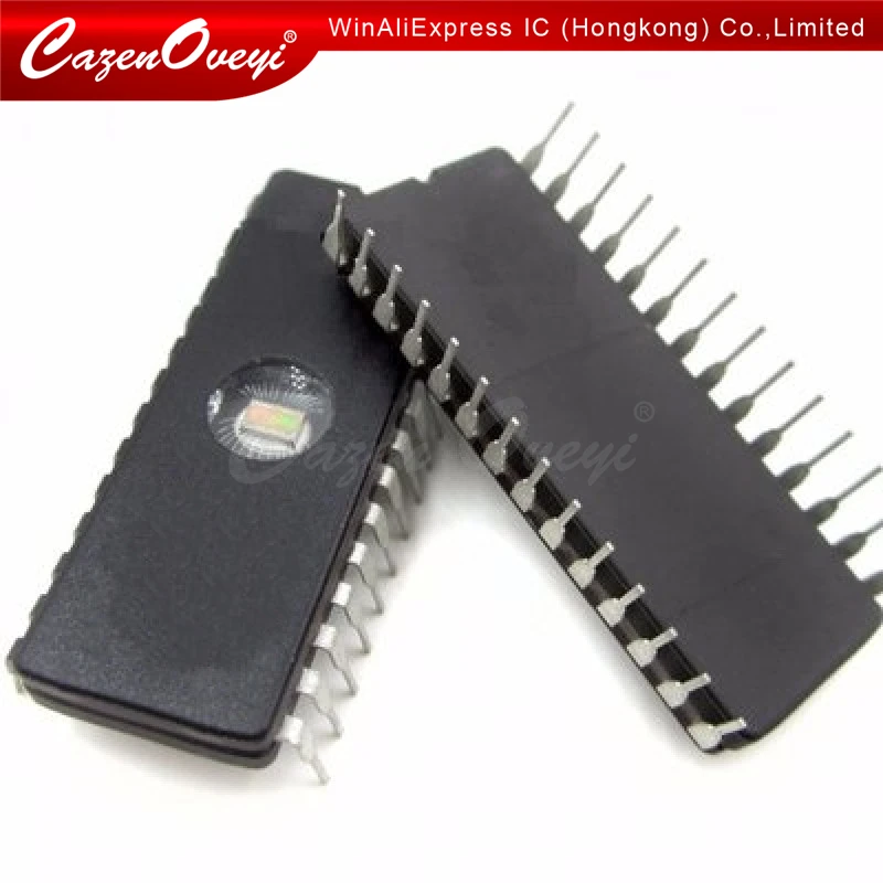 10 шт./партия Φ 10FI 100F1 70F1 M27C256B M27C256B-10F1 IC