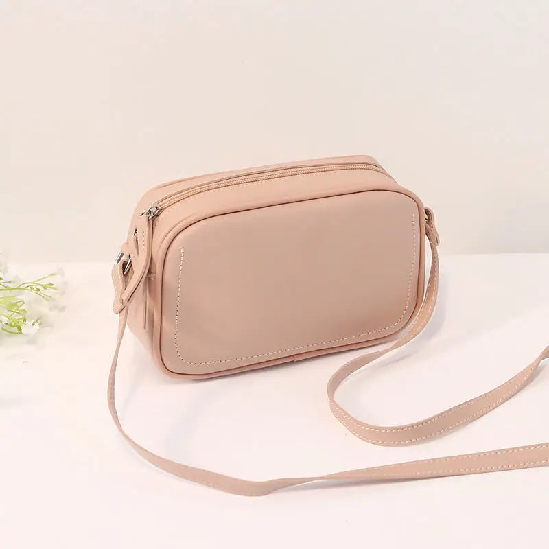 

Brand Women Shoulder Bag Simple Flap Designer Leather Messenger Bags Handbags Females Crossbody Bag Handbags Women Bags Designer