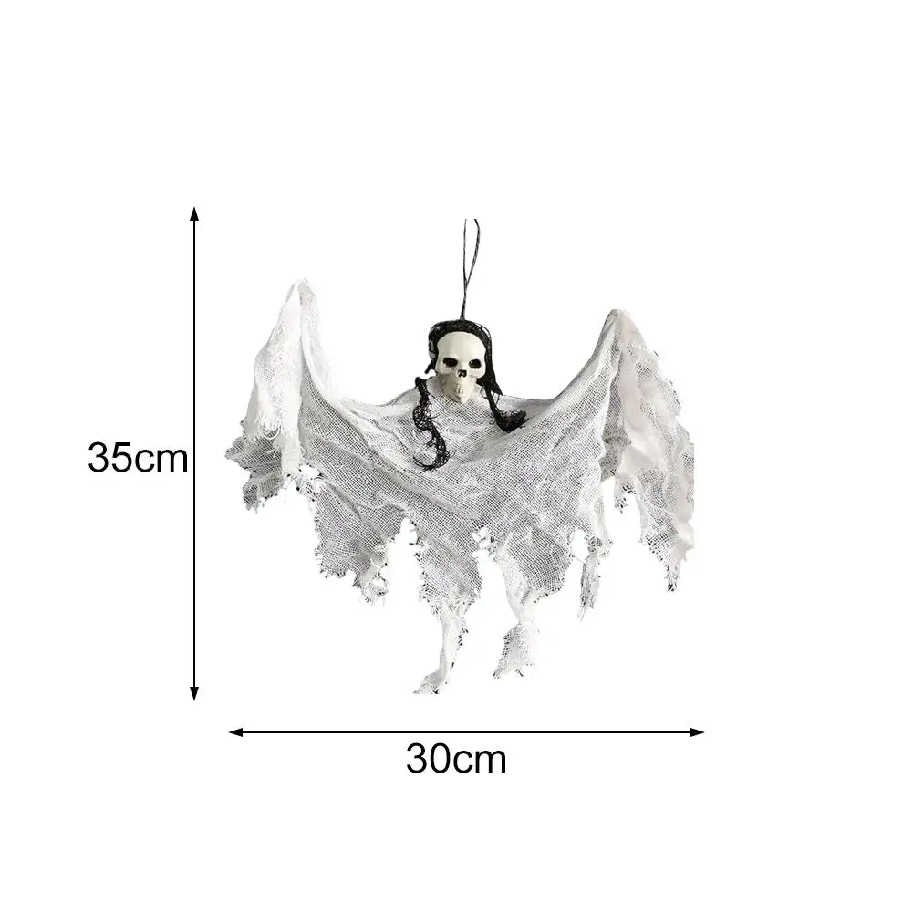 

2020 Halloween Hanging Corpse Cloth Horror Decor Ghost Pendant #4W